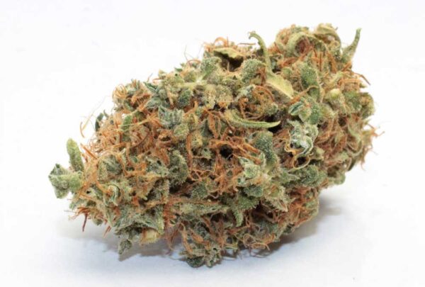 BUY BUBBLE GUM KUSH IN TURKS AND CAICOS