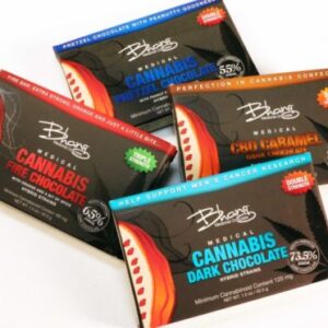 Buy Bhang Chocolates 180 mg in-Turks And Caicos