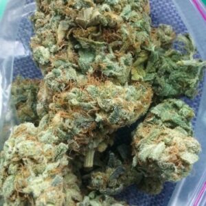 Buy Strawberry Cough Cannabis Strain in Turks And Caicos