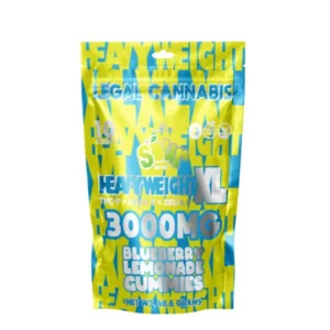 Buy THC Gummies In Turks and Caicos