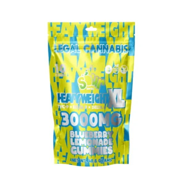 Buy THC Gummies In Turks and Caicos